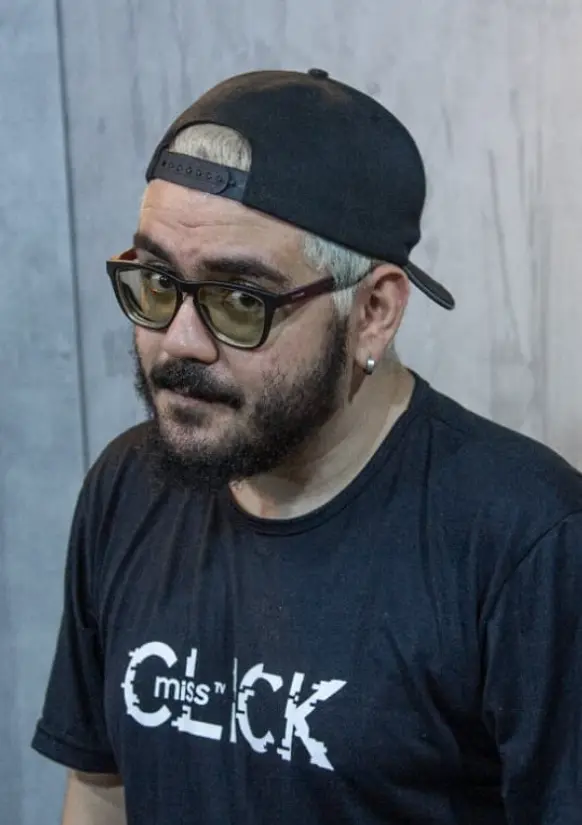 SangeV