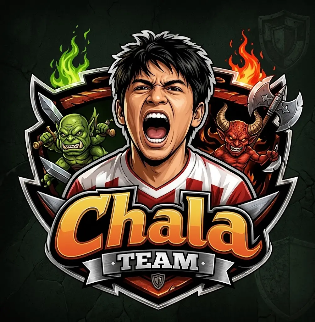 CHALA TEAM