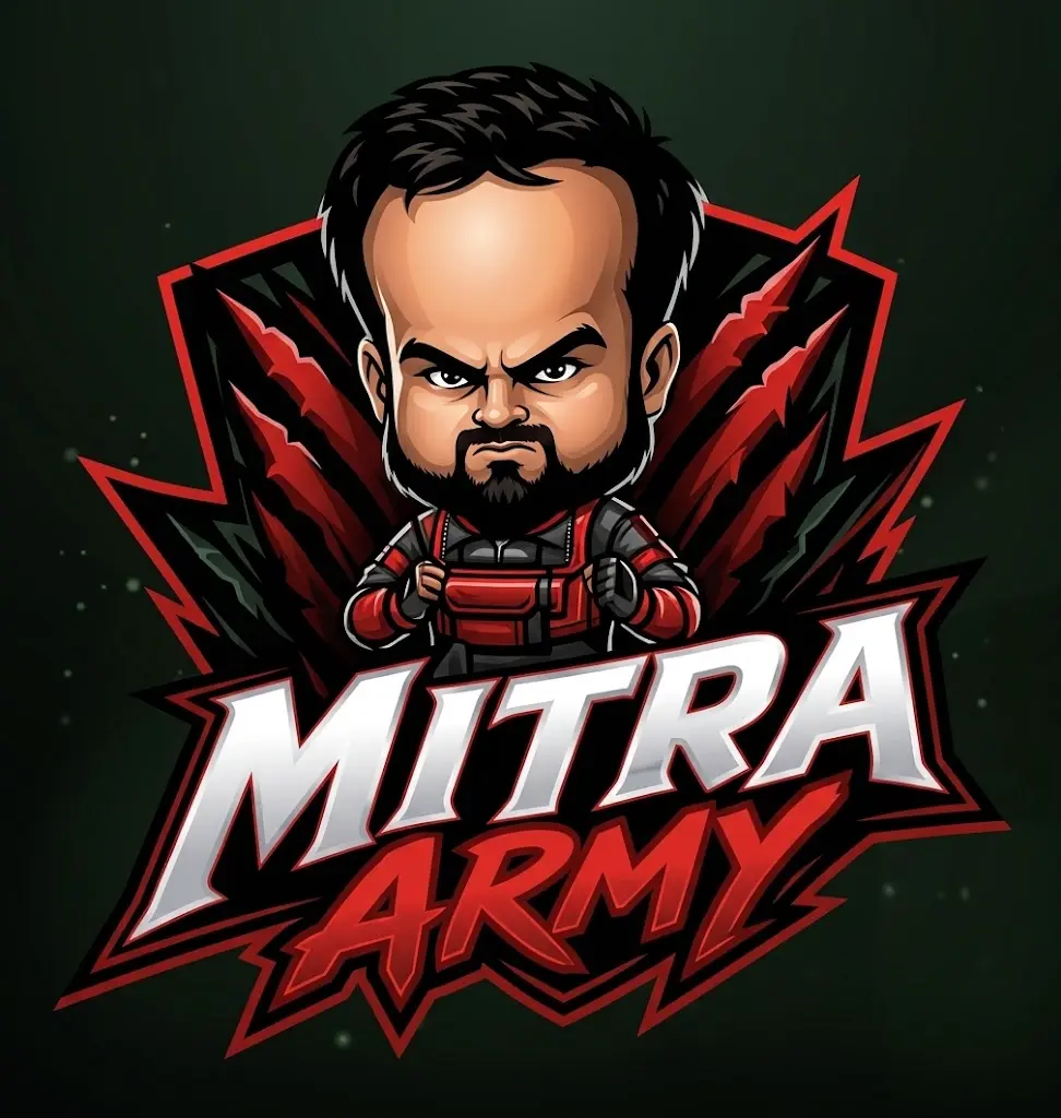 Mitra Army