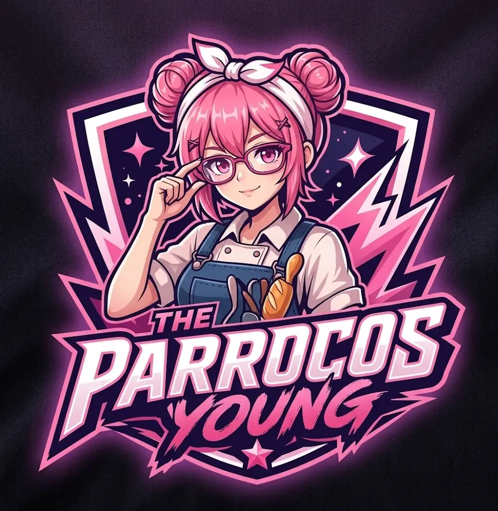 The Parrocos Young