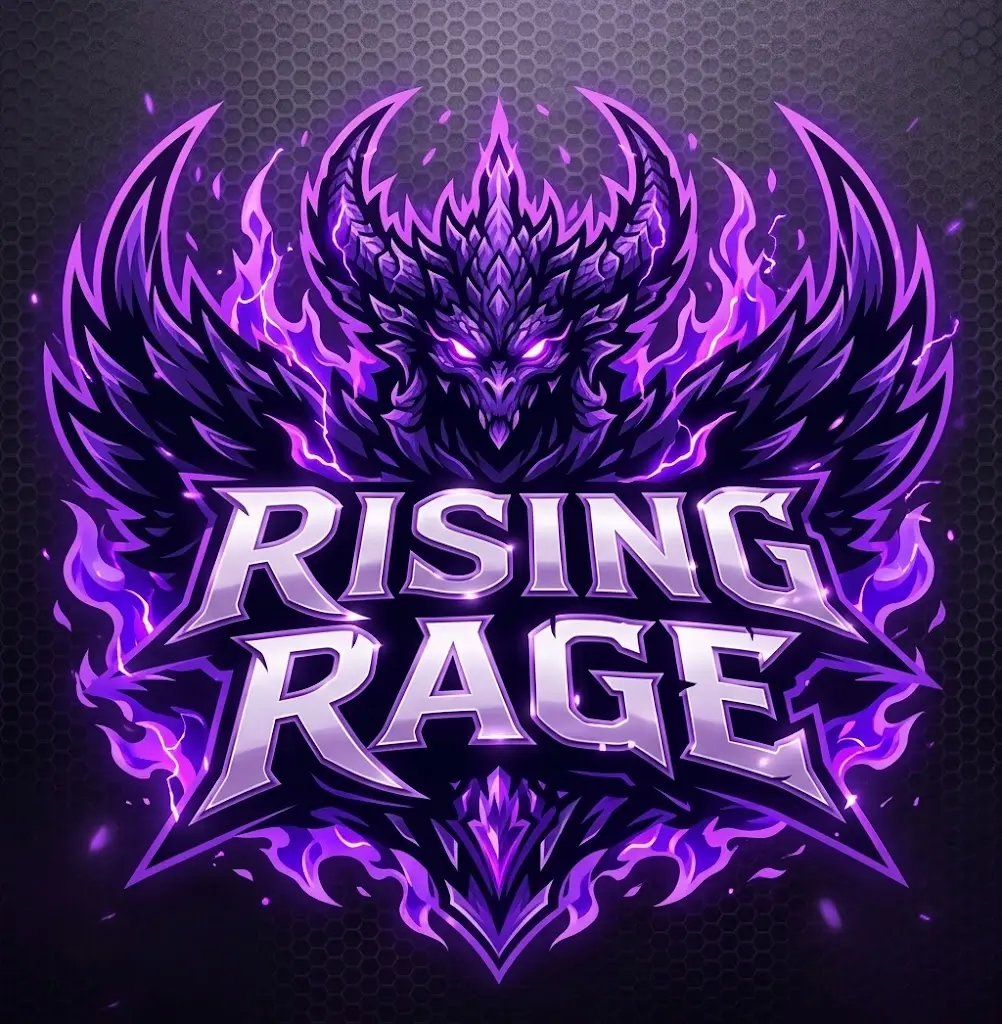 Rising Rage