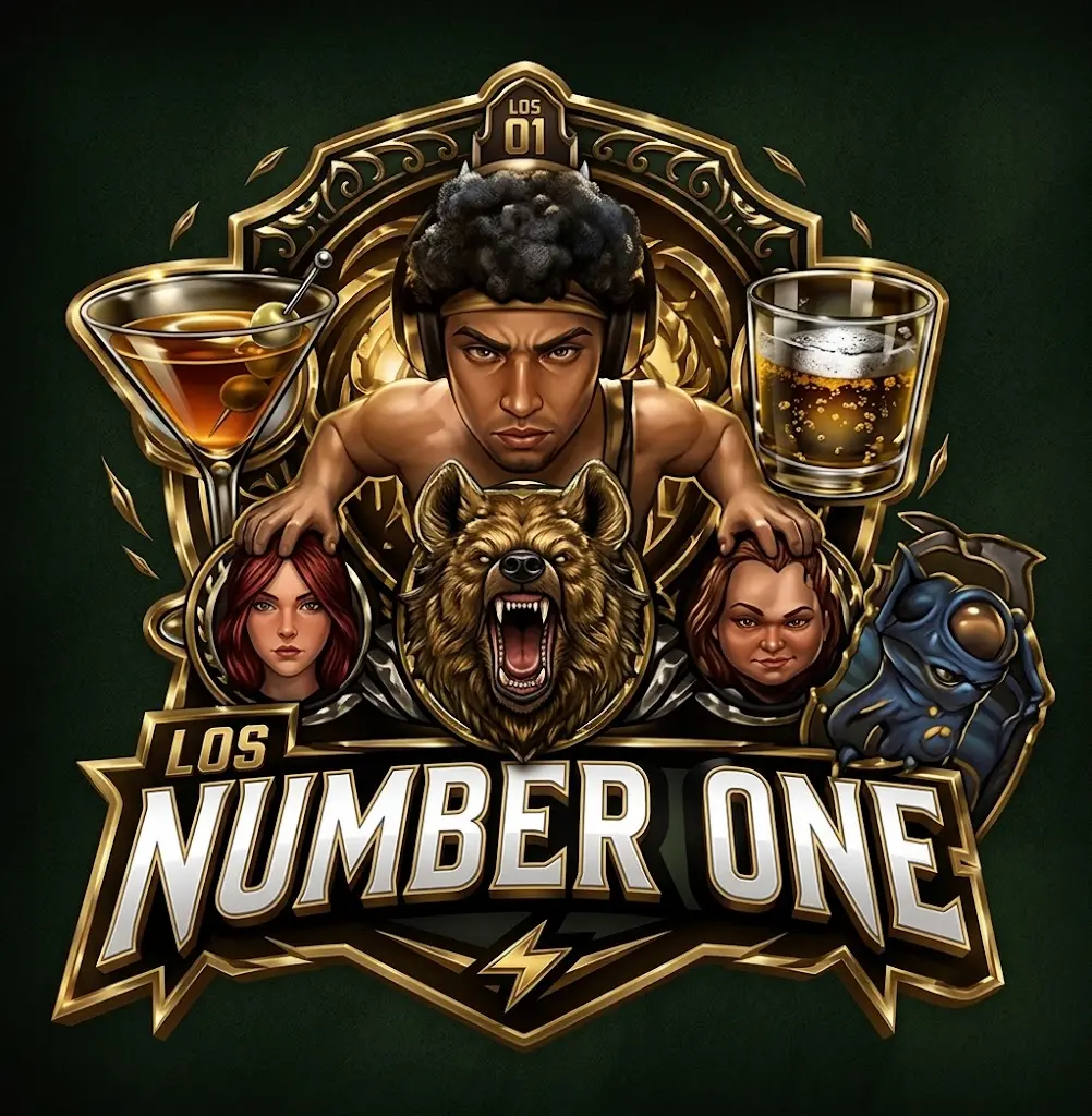 Los Number One