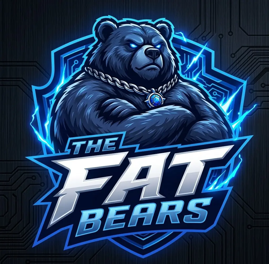 The Fat Bears